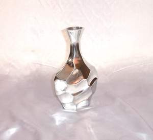 Vase à fleurs de luxe en métal pour décor, décor de mariage, Style européen, pièces originales, produit en Aluminium, livraison gratuite - Product Image 5