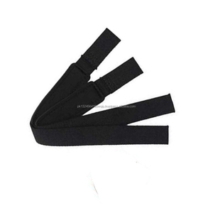 สายรัดยกน้ำหนักผ้าฝ้ายที่สวมใส่สบายสำหรับการออกกำลังกาย - Product Image 4