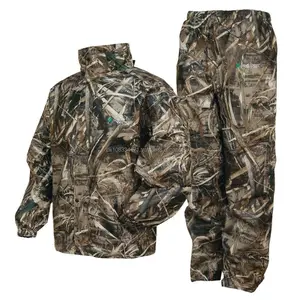 Camouflage Suits Hoge Kwaliteit/Custom Hunting Suits Top Kwaliteit