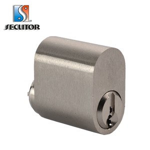 Cilindro Ovalado Escandinavo Externo Europeo - Product Image 2