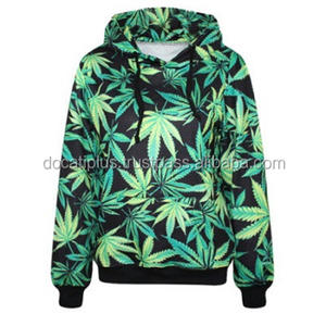 Sudaderas con capucha 3D personalizadas para hombre Diseño de punto impermeable con característica forrada - Product Image 6