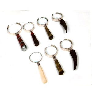 Loupe en métal antique Caractéristique écologique - Product Image 5