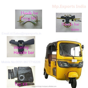 Distributeurs de rechange jardin avec crédits grossissants, tv King - Product Image 2