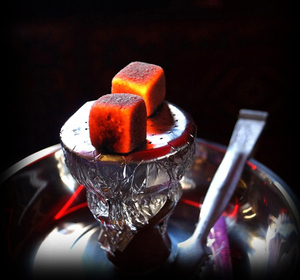 ¡NUEVO! MEJOR PRODUCTO DE CARBÓN para SHISHA en Wyong AUSTRALIA para BRIQUETAS DE HOOKAH SHISHA para HACER MADERA TRITURADA DE CENIZA BLANCA BAJA CENIZA - Product Image 5