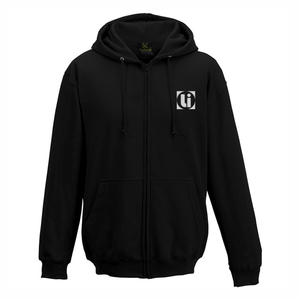 Sudadera con Capucha para Hombre, Invierno, Talla Personalizada, 100% Algodón, Forro Polar, Color y Logotipo Personalizables, Ecológica, Transpirable, Antiencogimiento, Cuello Teñido Liso - Product Image 1