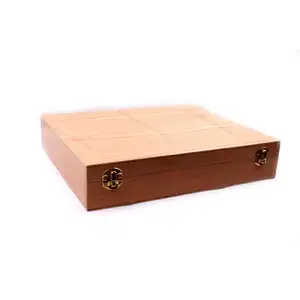 Wooden Box for <b>Gavels</b> - Product Image 1