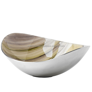ชามเคลือบโลหะ - Product Image 1