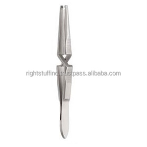 Pince Hegenbarighth pince d'application Instrument d'outils chirurgicaux en acier inoxydable de haute qualité - Product Image 1