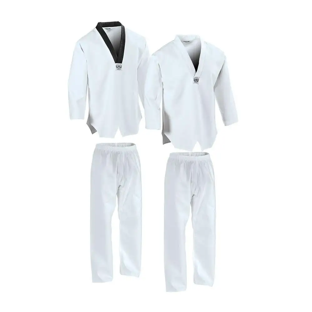 Taekwondo-Uniformen, Anzüge, Doboks, Kampfkunst-Kimono