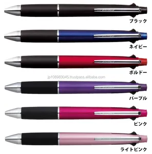 Mitsubishi Uni Ball 307 Signo colorful ball point pen made in Japan