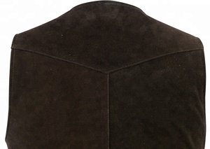 Gilet en cuir de vache de style nouveau de qualité supérieure USA 2023 - Product Image 6