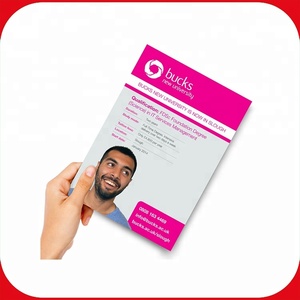 Servicios de impresión de folleto y folleto, servicio de impresión de libros encuadernados a granel, compra de la India - Product Image 4