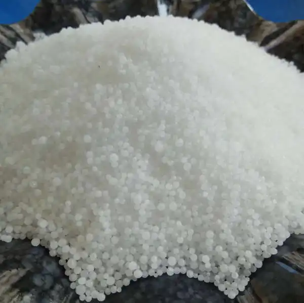 Urea 46% nitrogen fertilizer for sale