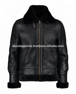 Blazer en daim élégant pour hommes, costume personnalisé, bon marché, mode, nouveau/vente en gros, en peau de mouton/vêtements fabriqués en chine, - Product Image 6