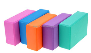 EVA <b>Yoga</b> Brick / EVA <b>Yoga</b> <b>Block</b> for Exercise - Product Image 2