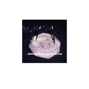 Brûleurs d'encens décoratifs et porte-encens - Product Image 1