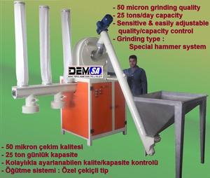 Broyeur à sucre - Product Image 2