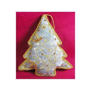 Adornos Navideños Zari de Primera Calidad - Product Image 1