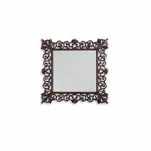 BELLE LAITON MIROIR MURAL - Product Image 4