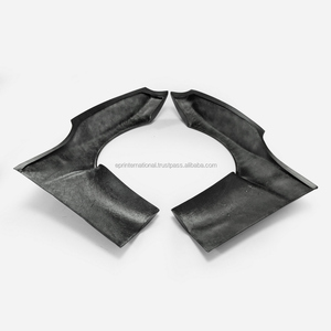 สำหรับ BRZ FT86 GT86 FRS RB Ver 3บังโคลนหน้า FRP - Product Image 3