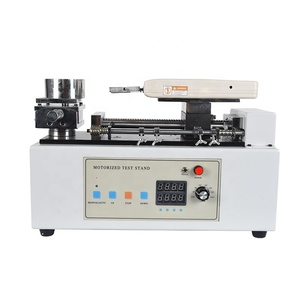 Elektrikli yatay itme çekme <span class=keywords><strong>Test</strong></span> <span class=keywords><strong>stand</strong></span>ı motorlu <span class=keywords><strong>TEST</strong></span> <span class=keywords><strong>stand</strong></span>ı - Product Image 1