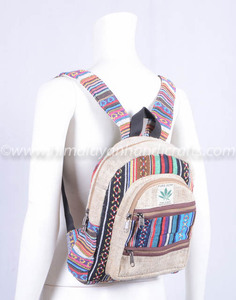 HBBH-funda de cáñamo para portátil, Unisex, tamaño pequeño y mediano, HBBH 0072 - Product Image 4