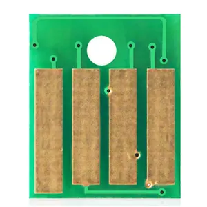 Hot sale 50F1X00 (501X) original reset chip for lexmark ms310dn toner chips ms410 ms510