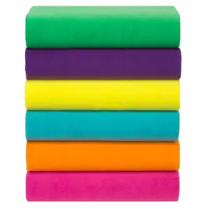 抗药丸摇粒绒毛毯有不同尺寸可供选择颜色定制可在标志和包装中完成