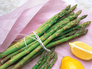 EXPORT STANDARD <b>ASPARAGUS</b> in 2024 - Product Image 6