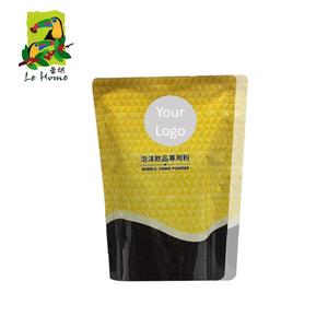 เครื่องดื่มสำเร็จรูปไทยชานมผงสำหรับชาฟอง - Product Image 4