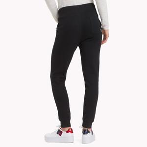 กางเกงวอร์มผ้าฝ้ายบุนวมสำหรับผู้ชาย,กางเกงขายาวลำลองสำหรับฤดูหนาวใส่วิ่งในอากาศหนาว - Product Image 3