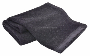 Manta de Lana 100% de Alta Calidad, Hecha a Medida en India, Resistente, al por Mayor, a Precios Competitivos - Product Image 3