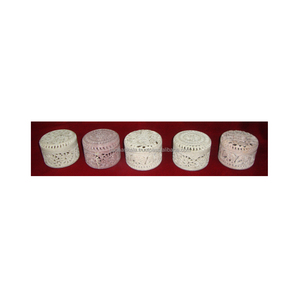 กล่องหินสบู่ตกแต่ง - Product Image 1