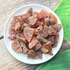 เสาวรสอบแห้งนุ่มรสชาติหวาน - Product Image 4