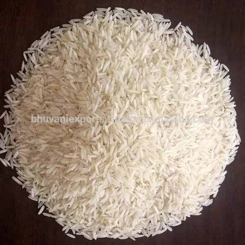 Arroz Basmati, Arroz de grano largo, arroz indio.