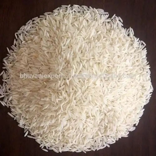 أرز بسمتي/أرز طويل الحبة/كرز هندي!