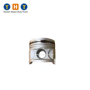 13101-54120 engine piston 5L 99.5mm for Toyota