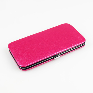 2020 étui magnétique brillant de haute qualité pince à épiler Extension de cils meilleur Type de Volume outil de beauté avec étui à paillettes - Product Image 3