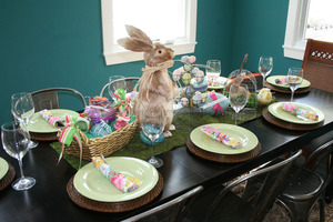 Placa de ratán natural para decoración de mesa, Mantel Individual de boda, venta al por mayor, para decoración de mesa, gran oferta, Vietnam - Product Image 3