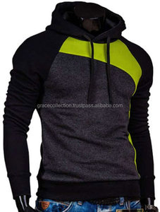 Classic Body Fit Pullover Super Soft Wholesale Plain Color Hoodies - Product Image 6