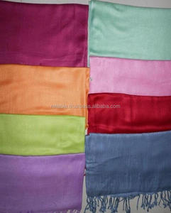 ฮิญาบผ้าพันคอสไตล์ Pashmina shehla - Product Image 1