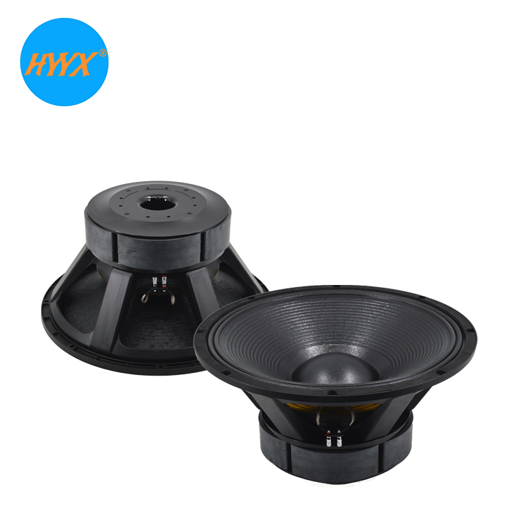 スピーカー・ウーファー HEOS Denon Home Subwoofer - Subwoofer Powered by HEOS™ | Denon