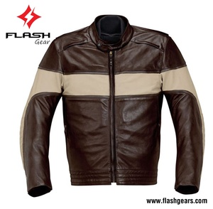 Fashion Designs <b>Boys</b> Classic Biker <b>Jacket</b> Motorcycle Faux <b>Leather</b> <b>Jacket</b> for Men's Blazer Slim Fit <b>Leather</b> Coat - Product Image 4