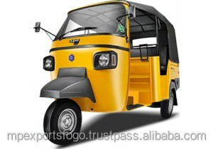 Pièces de rechange pour Tuk tuk 3w italie - Product Image 2