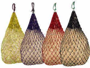 Shemax คลาสสิคโพลีฟีดช้า Hay Net 52 "เป็นเวลา36ชั่วโมงฟีด - Product Image 2