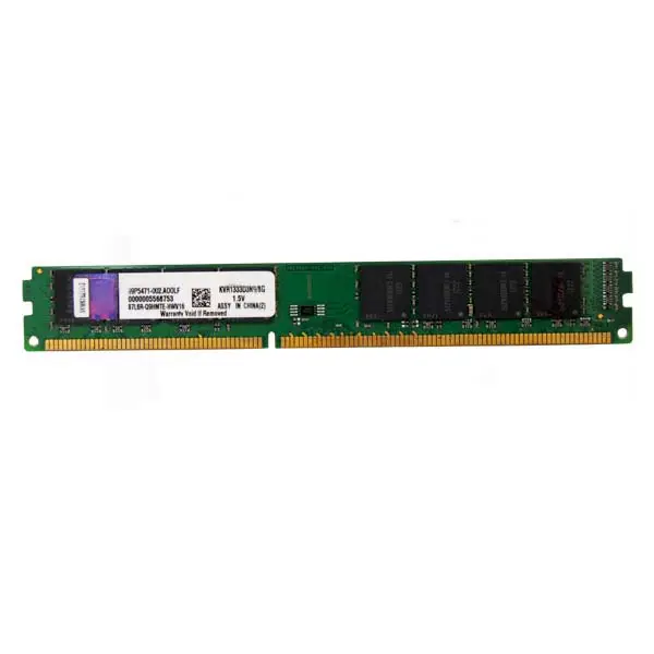 Pallets used computers ram 8gb memory ddr3 1333