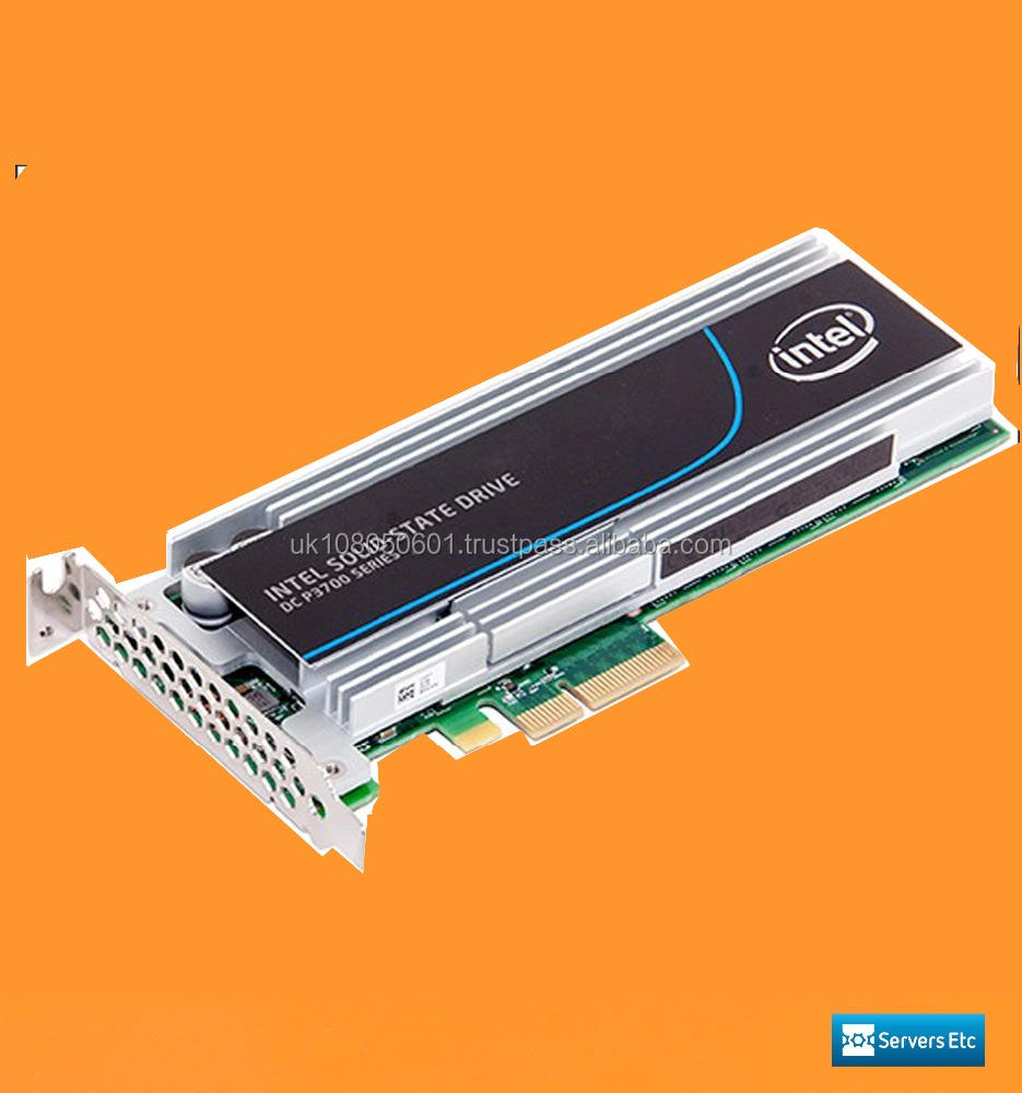 FOR DELL INTEL DC P3700 SERIES 2TB PCI EXPRESS SSD CJY9F