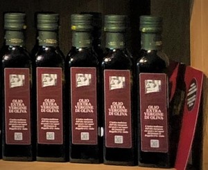 Giuseepi — huile d'olive Extra vierge italienne, 250ML - Product Image 2