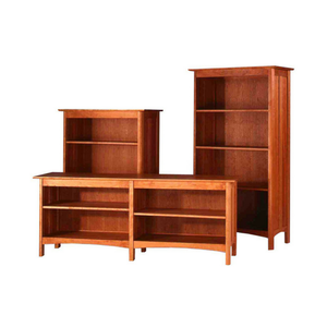Estantería de madera personalizada a precio barato, estantería/estantería a la venta, directa de fábrica
