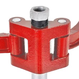 2200 Lbs <span class=keywords><strong>1Ton</strong></span> Máy Nén Lò Xo Cuộn Dây Thủy Lực Với CE - Product Image 5